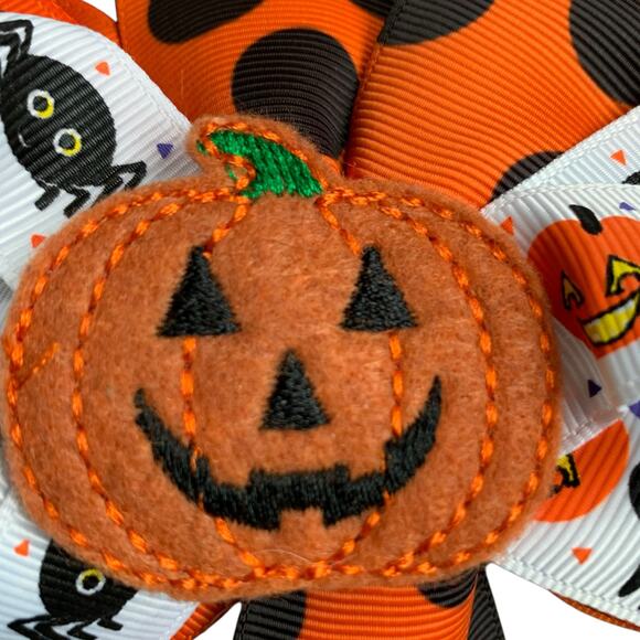 Handmade Holiday bow bundle - Picture 3 of 13